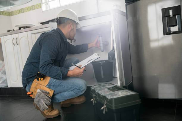 Best Shower Repair Services  in Perryville, MD