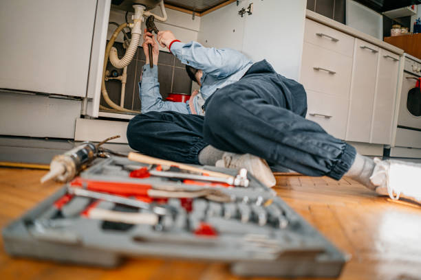 Best Shower Repair Services  in Perryville, MD