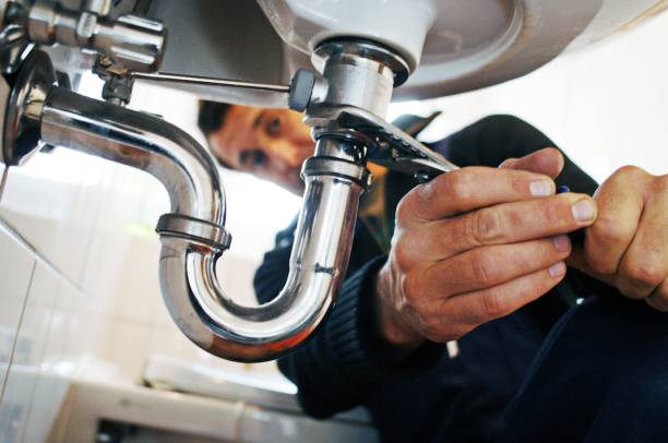 Best Water Softener Installation  in Perryville, MD