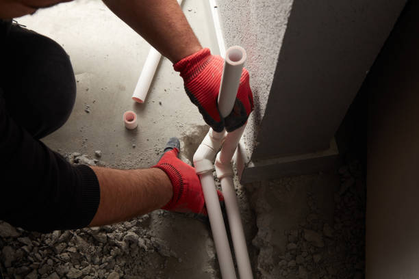 Best Pipe Repair Near Me  in Perryville, MD