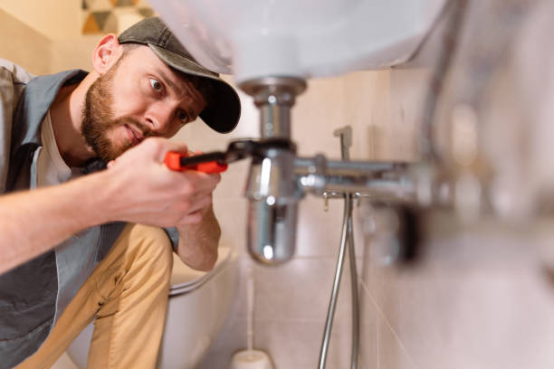 Best Same-Day Plumbing Service  in Perryville, MD