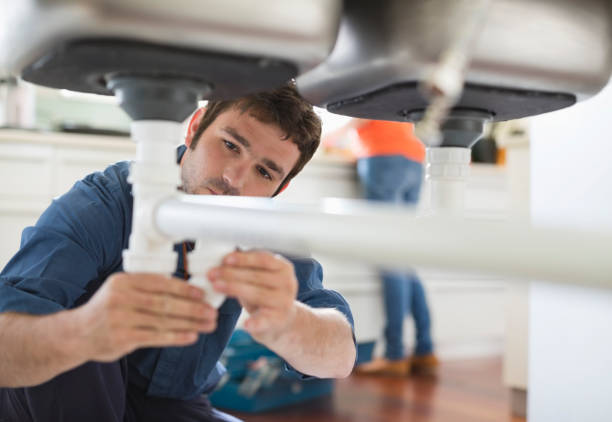 Best Commercial Plumbing Services  in Perryville, MD