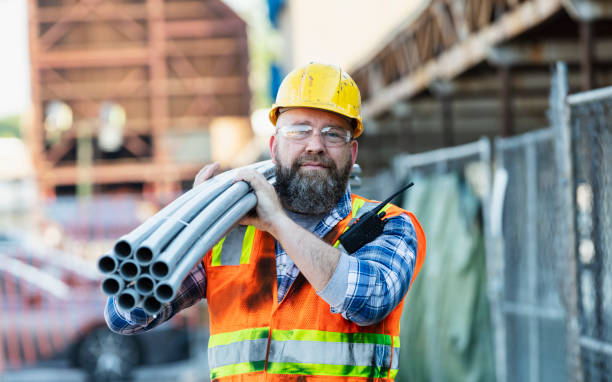Best Gas Line Repair  in Perryville, MD