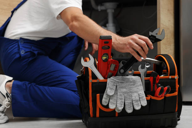 Best Sewer Cleaning Services  in Perryville, MD