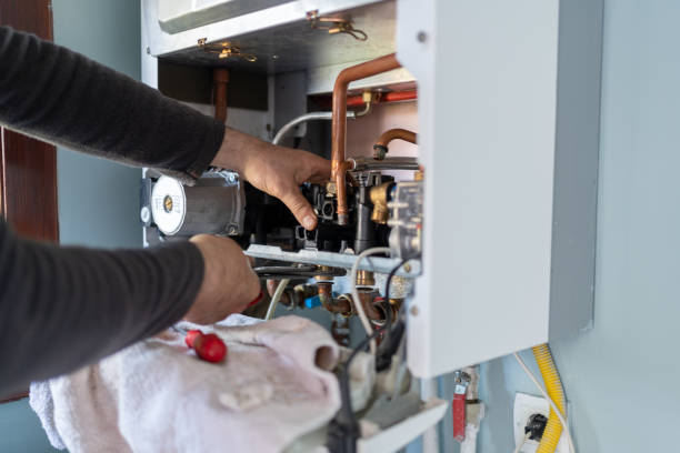 Best Sprinkler Systems  in Perryville, MD